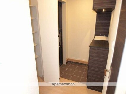 サンリッツ杉山[1LDK/44.46m2]の内装2