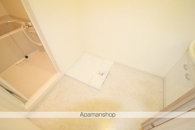メゾン カジサンの内装写真