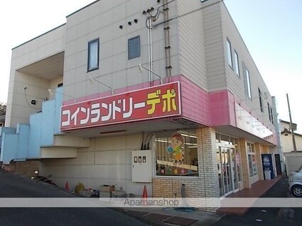 リヴィエール　ブラン　Ｂ[2LDK/57.64m2]の周辺3