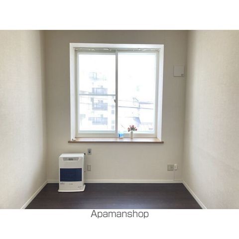 ロフトマンション本郷の内装写真