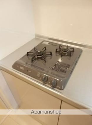 東京都江戸川区平井６丁目[1K/26.49m2]の内装4