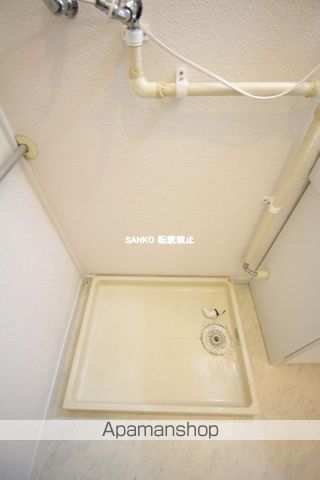 第17松井ビルの内装写真