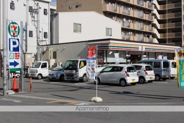 グランブルジュの周辺写真
