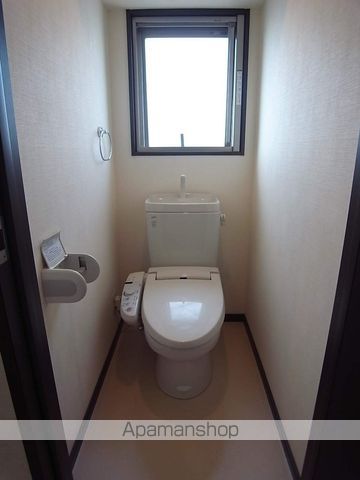 エクセリア池袋WESTIIの内装写真