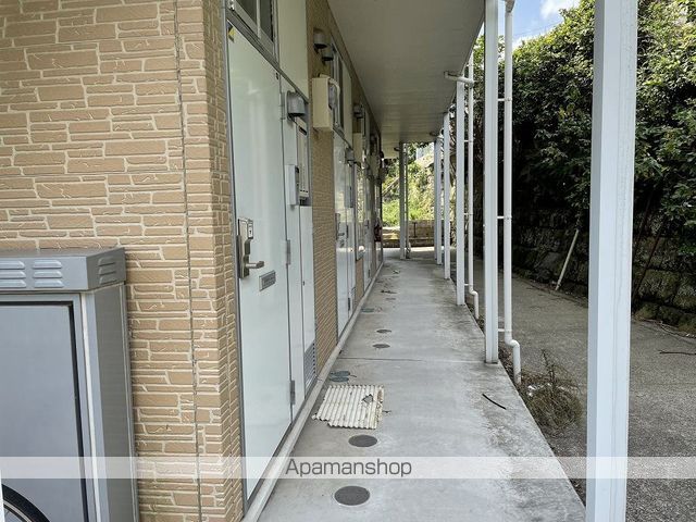 レオパレスあすなろのその他写真