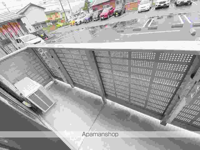 アヴニール西福原 IIの内装写真