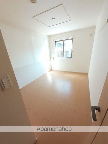 ベル・ソレイユ[2DK/45.82m2]のその他内装1