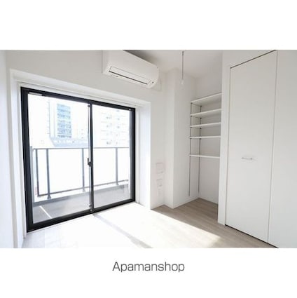 ＢＰＲレジデンス王子イースト[2K/25.24m2]のその他部屋・スペース2