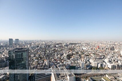 パークコート渋谷ザタワー[2LDK/113.72m2]のその他部屋・スペース