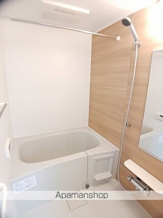 カーサ・ルーチェＢ[2LDK/58.7m2]のバス