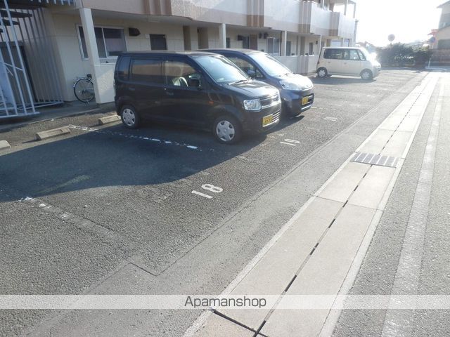 浜北グランドマンションのその他写真