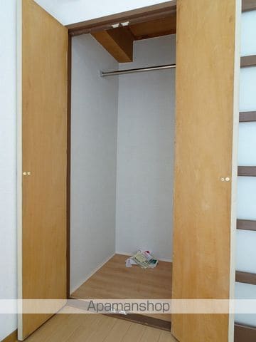 ホワイトハイツの内装写真