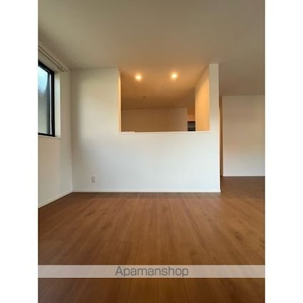 Ｋｏｌｅｔ墨田八広０５[2SLDK/85.7m2]のリビング・居間2