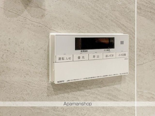 ロイヤルパークス品川の内装写真