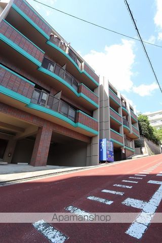 クレール寺塚の外観写真