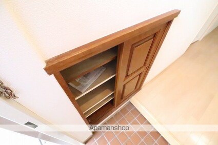 アネックスクレール[2LDK/46.3m2]の内装3