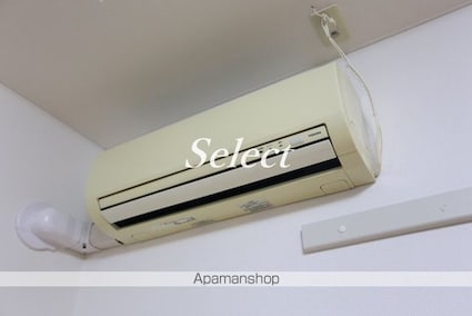 サニーフォレスト磯子[1K/26.4m2]の内装5