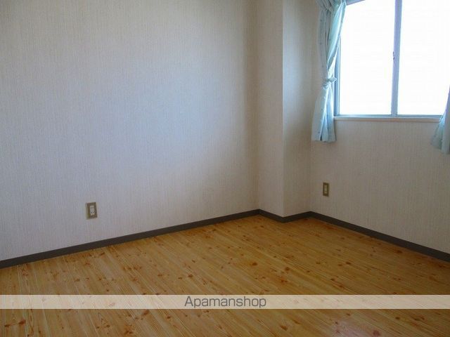 スカイアベニューの内装写真
