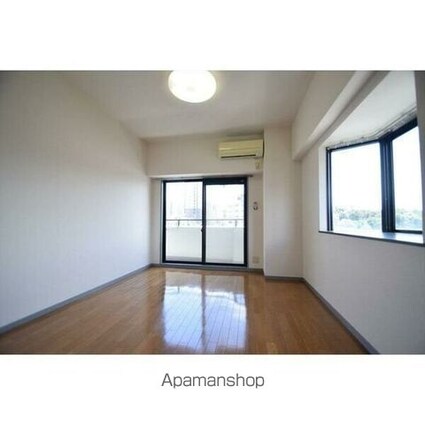 グランヴィア徳川[1K/20.34m2]のリビング・居間1