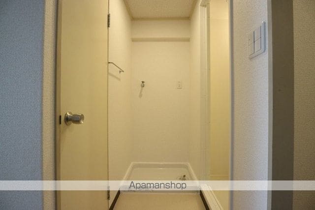 ローズハイツ茨木の内装写真