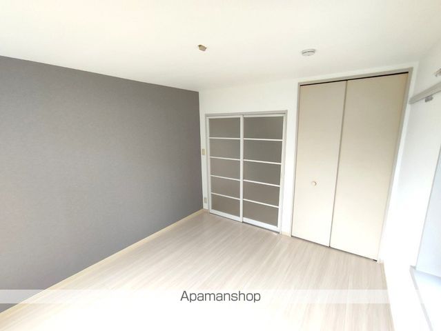 グランソレイユの内装写真
