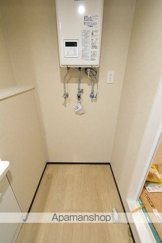 カームヒルズ西岡の内装写真