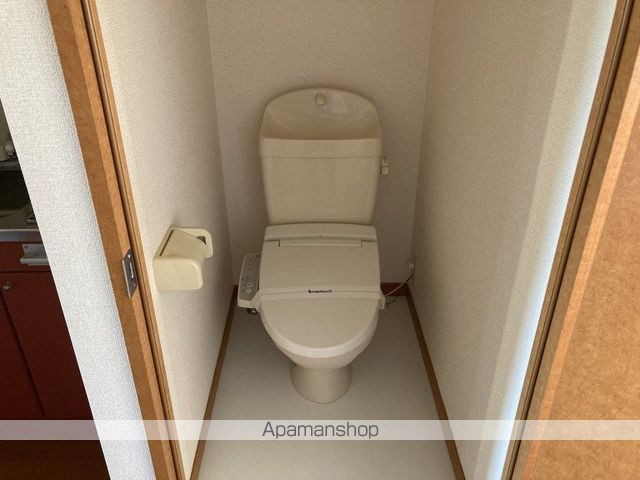 レオパレスto Youの内装写真
