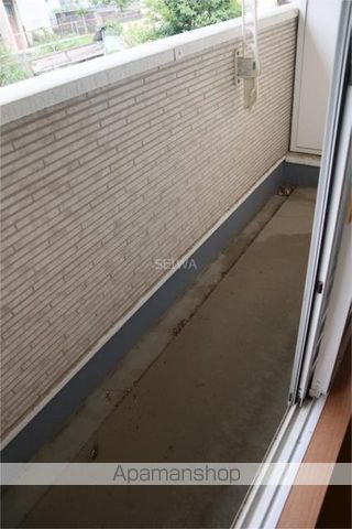 BENTORNATIの内装写真