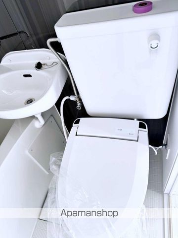 ユナイト上町ヘルマンミュラーの内装写真