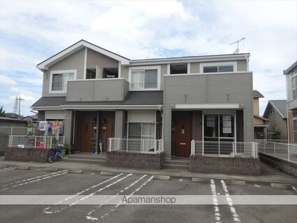 グレイスＴ　Ⅰ[2LDK/63.44m2]の外観2