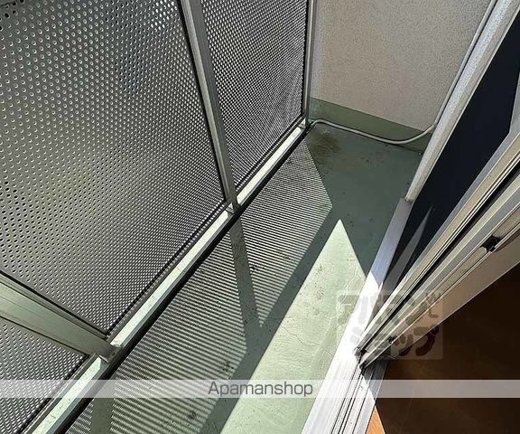 鳴滝グリーンハイツの内装写真