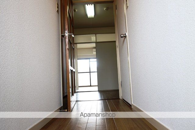 豊新グランドハイツ北の内装写真