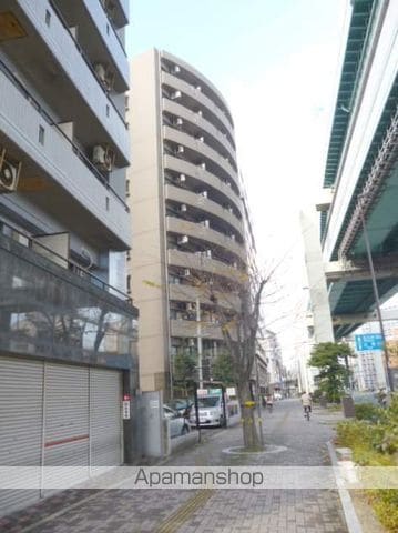 リベラいわきの外観写真