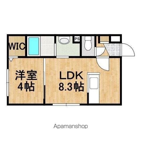 間取り：201027325449