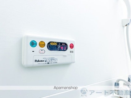 Ｔｉａｒｅ[2LDK/54m2]の内装7