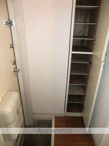 ウッディーハウスの内装写真