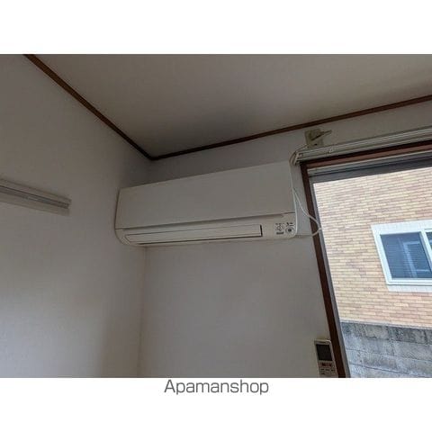プレジールの内装写真