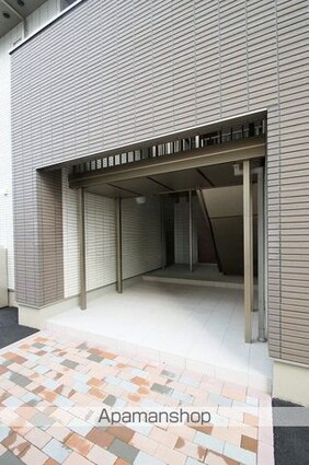 セレッソ浜町　Ｃ[1LDK/40.16m2]の外観5