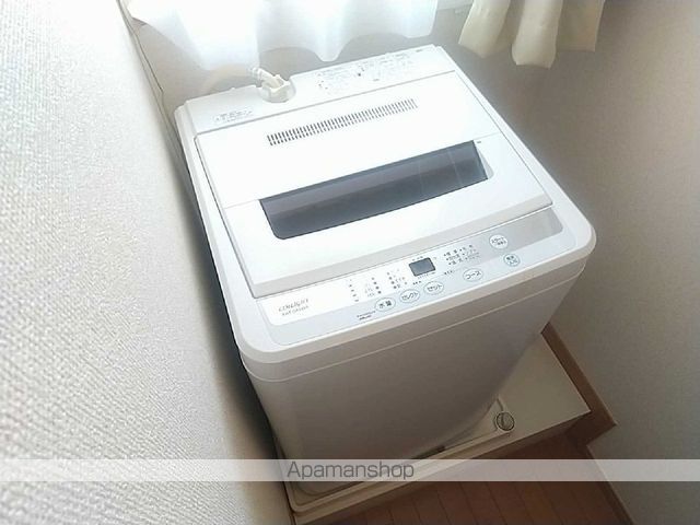 レオパレスCALM戸倉IIの内装写真