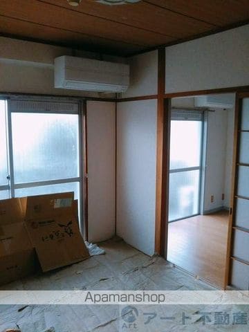 第2吉田マンションの内装写真