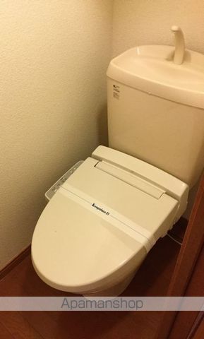 レオパレスミリオンの内装写真