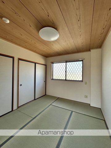 SURPLUSワイズハウスIIの内装写真