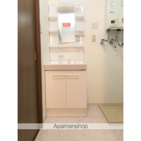 エクシード神宮前参番館の内装写真