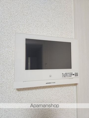 サニーガーデンYの内装写真