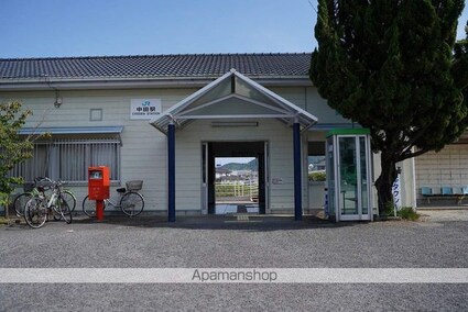 徳島県徳島市大原町川添[1K/24m2]の周辺7