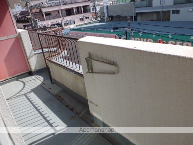 栄良ビルの内装写真
