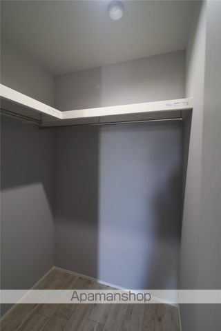 グランデールの内装写真