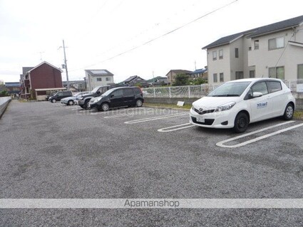 エストロジュマン[2LDK/63.11m2]の共用部1