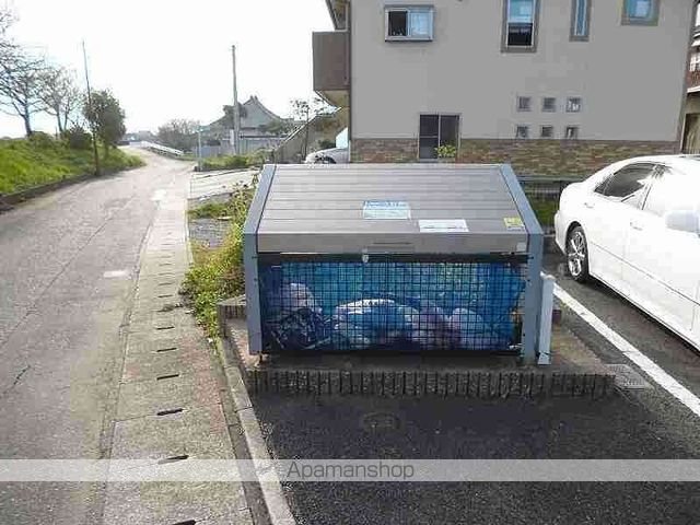 レオパレスアエリウスのその他写真