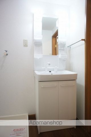 メゾンド シャトリエ IIIの内装写真